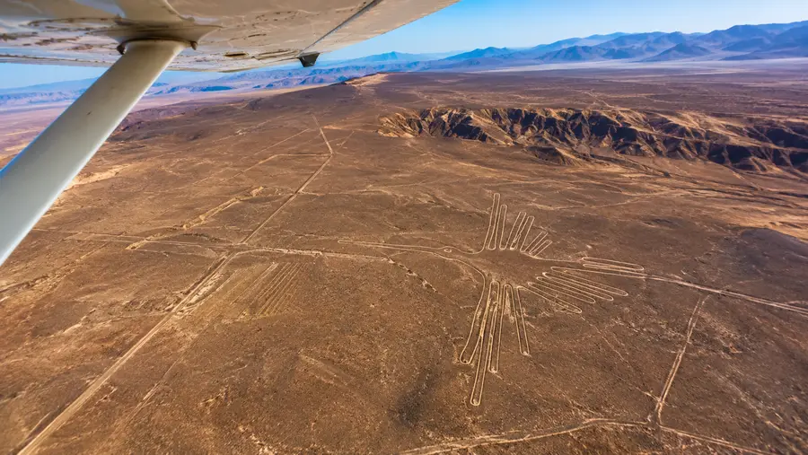 Is the Nazca Lines Flight Worth It? Flight Time and FAQs