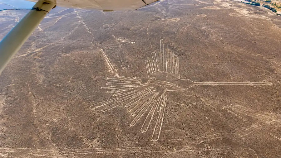 Nazca-Linien Flug ab Lima: Tagesausflüge und Reiseführer