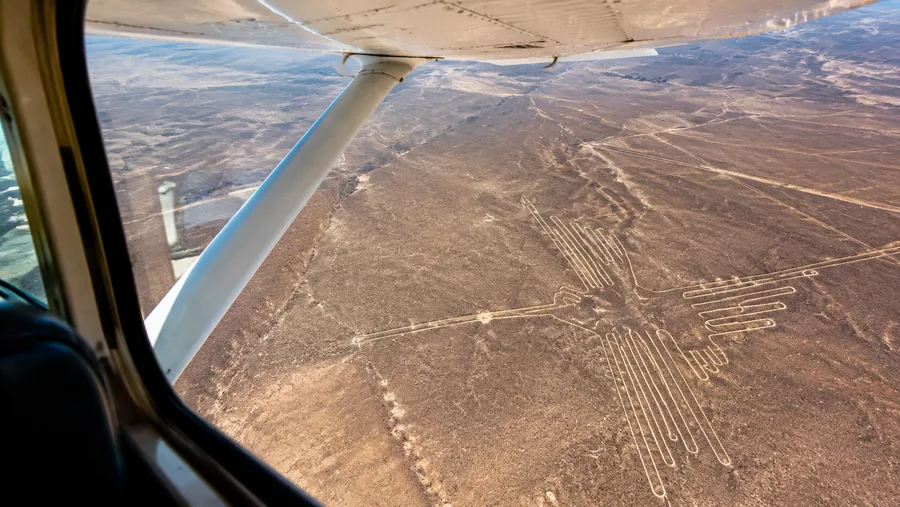 Nazca Lines Flight from Pisco and Paracas: Full Guide