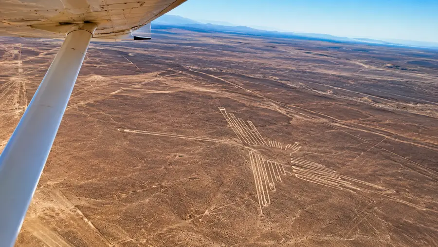 Nazca Lines Flight from Pisco and Paracas: Full Guide