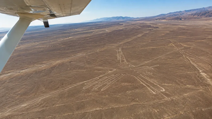 Voli sulle Linee di Nazca: Incidenti, Rischi e Operatori Sicuri