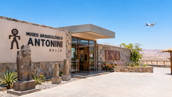Antonini Archaeological Museum